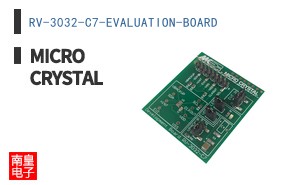 RV-3032-C7-EVALUATION-BOARD ͼƬ